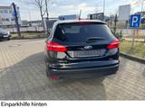 Ford Focus 1,0 EcoBoost 92kW Titanium Turnier - Ford Focus: Schwarz