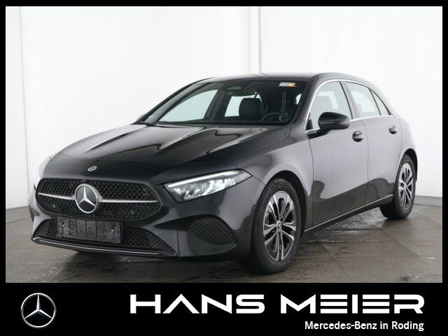 Mercedes-Benz A 180 Progressive Advanced Spiegel-P LED Kamera