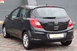 Opel Corsa D Active+Klima+Temo+BC+ - Opel Corsa aus 2013