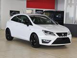 Seat IBiZA 1.4 DSG CUPRA *XENON*NAVi*KLiMA* - Seat Ibiza