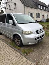 Volkswagen VW T 5  2.5  Multiwahn 170 ps 2005 440000km - Volkswagen LT in Duisburg