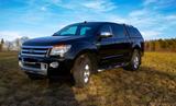 Ford Ranger Limited 2.2 TDCi 4x4 2015 Hardtop - Ford Ranger Gebrauchtwagen