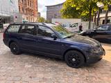 Volkswagen Vw Passat 1.8 20V - Volkswagen Passat aus 1998: Kombi