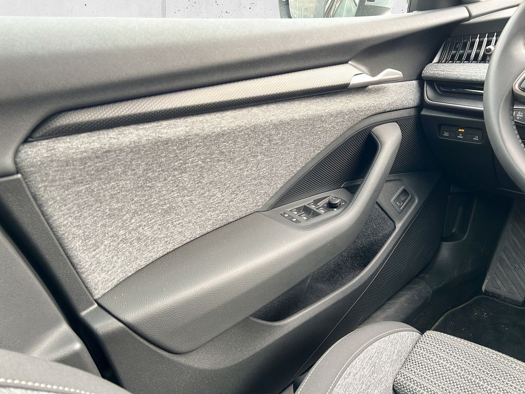 Skoda Superb - Bild 18