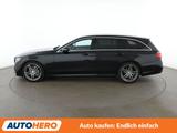 Mercedes-Benz E-Klasse E 220 d AMG Line Aut.*NAV*LED*PDC*SHZ* - Mercedes-Benz E 220: D