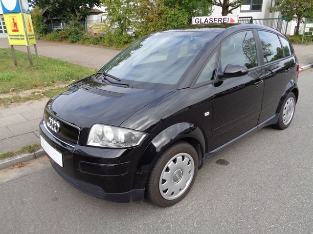 Audi A2 1.6 FSI