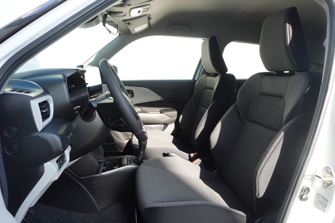 Fahrzeugabbildung Suzuki Swift Comfort+ 1.2 MildHybrid ,Navi,Kamera,Sitzh