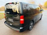 Citroën SpaceTourer Plus XL*AHK*ACC*Design*Komfort*Drive - Citroën SpaceTourer Gebrauchtwagen