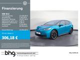 Volkswagen ID.3 Performance *HEAD-UP*PANO*KEYLESS*KAMERA*AC - Volkswagen ID.3 in Karlsruhe