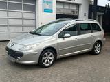 Peugeot 307 Break/ SW Premium / 7 Sitzer Möglich - Peugeot 307: SW