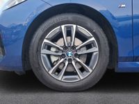 BMW 218 Active Tourer - Vorschau Bild 7