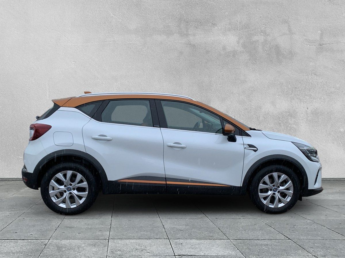 Renault Captur - Bild 6