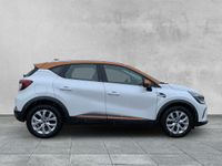 Renault Captur - Vorschau Bild 6