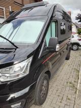 Dethleffs Globetrail 590 C Autom. Ahk. Rfk. - Dethleffs Diesel Kastenwagen