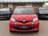 Renault Twingo 1.0*AUTOMATIK*KLIMA*TÜV NEU*1.HAND - Renault Twingo: Automat