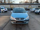 Hyundai Getz 1.1 49KW,EURO4,KLIMA,TÜV12/2027 - Hyundai Getz: 1.4