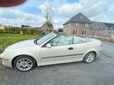 Saab Cabrio 9-3 Aero Turbo Texas Import - Saab aus 2005: Cabrio