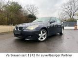 BMW 523i*M-Paket*3.Hand*Xenon*TÜV&ServiceNEU*AHK - BMW 523 in Köln