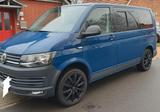 Volkswagen T 6 Camper - Offers