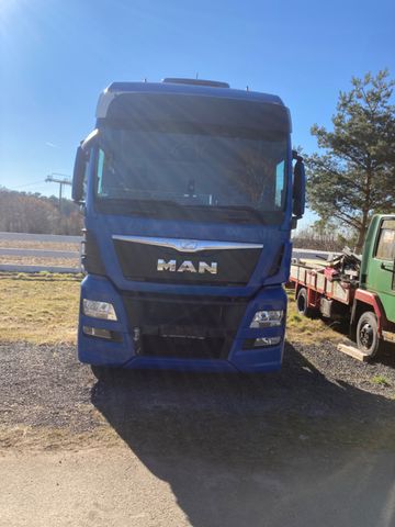 MAN TGX  480