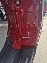 Vespa Primavera 50 Touring Träger Windschild u.m. - VESPA 50
