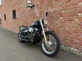Harley-Davidson Dyna Street Bob - Ape-Chopper - HARLEY-DAVIDSON 2007 STREET BOB