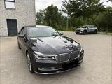 BMW 730d  2.Hand - Harman Kardon -Soft-Close Head Up - BMW 730 aus 2017