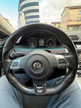 Volkswagen Ich verkaufe meine liebe Passat CC - Volkswagen Passat CC aus 2014