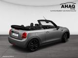MINI Cooper C abrio - MINI MINI: Cabrio, Automatik