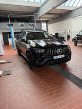 Mercedes-Benz GLE 63 AMG Mercedes-AMG GLE 63 S 4MATIC+ Mer... - Mercedes-Benz GLE 63 AMG in Dortmund