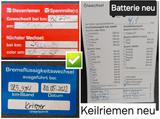 Ford Focus 1,6 Titanium Turnier Titanium - Ford Focus aus 2010: Titanium