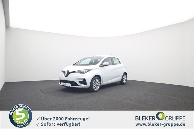 Renault ZOE E-Tech 1 Zoe R110 Experience R110/Z.E. 50 (