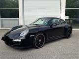 Porsche 997 Carrera 4 GTS Coupé | Schalter | *Approved* - gebrauchte Porsche 997 aus dem Jahr 2012