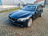 BMW 730D F01 TÜV LEDER HUD BELÜFTUNG  - BMW: 7 F01