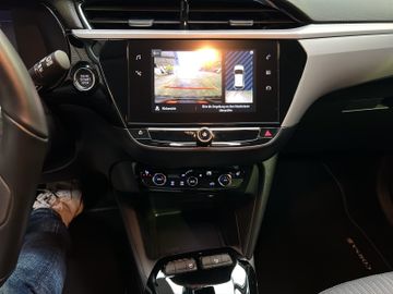 Opel Corsa F e Edition Kam.+SHZ+LM+PDC+SpurH+AUT