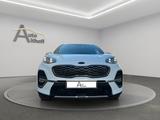 Kia Sportage 1.6T-GDI GT-Line 4WD Aut. PANO KAM NAV - Kia Sportage Gebrauchtwagen in Stuttgart