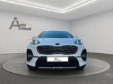 Kia Sportage 1.6T-GDI GT-Line 4WD Aut. PANO KAM NAV - Kia in Stuttgart