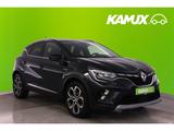 Renault Captur 1.3TCE 140 Aut.INTENS+LED+NAVI+VIRTUAL - Renault Captur mit Benzin-Antrieb: Automatik