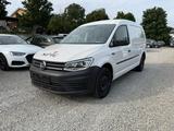 Volkswagen Caddy Maxi 2.0TDI 4MOTION*DSG*BI-XENON*WERKSTATT - Volkswagen Caddy Maxi: Motion