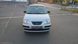 Hyundai Atos 1.1 ComfortVersion - scheckheftgepflegte Hyundai Atos