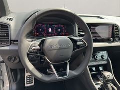 SKODA Karoq Sportline 4x4 2.0TSI_ DSG_LED Matrix_ AHK