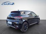 Renault Clio Esprit Alpine/ACC/CityPremium+Winter Paket - Renault Clio Esprit-Alpine