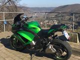 Kawasaki Z1000 Sx - KAWASAKI S1