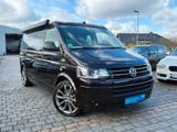 Volkswagen Bus 2,0 TDI 4M California Beach Aufstelldach - Volkswagen T5: Beach