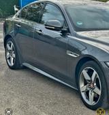 Jaguar XE 25t 250PS R-Sport Automatik R-Sport - Jaguar XE von privat