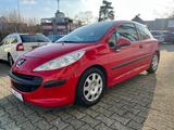 Peugeot 207 Sport TÜV 10/2027 - Peugeot 207 in Solingen