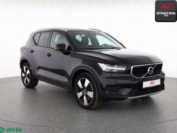 Volvo XC40 - 7