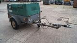Demag Compair DS 30 Kompressor - Demag LKWs