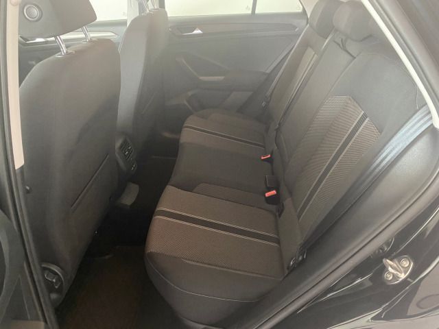 T-Roc Style 1.0 TSI SHZ+KAMERA+KLIMAAUTO+ALU