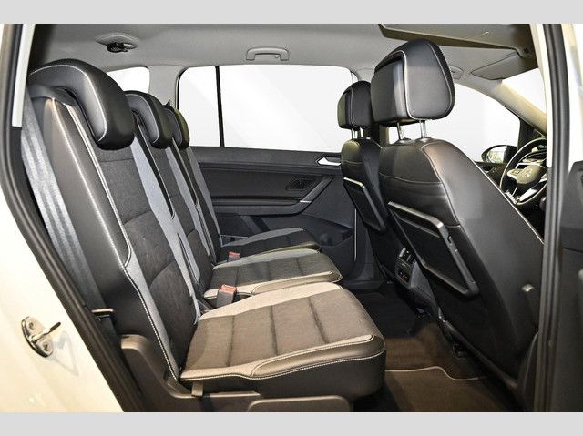Volkswagen Touran - Bild 8